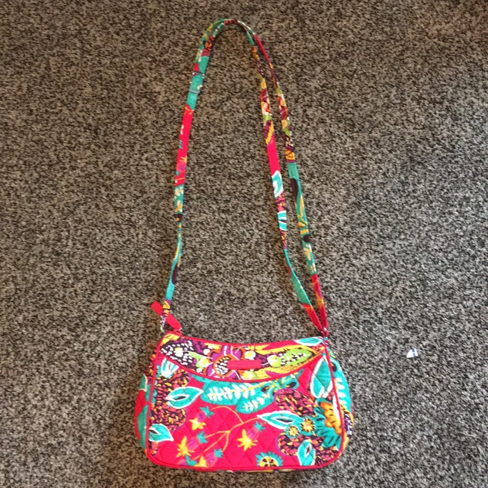 Vera Bradley bag